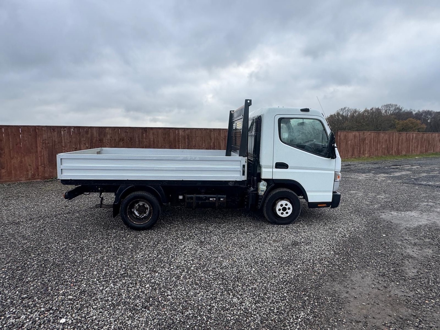 Used Mitsubishi Canter 2016 for sale - 76932534: Photo 8