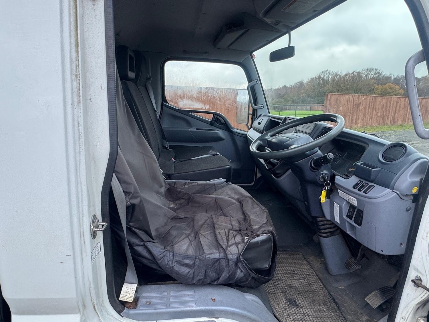 Used Mitsubishi Canter 2016 for sale - 76932534: Photo 9