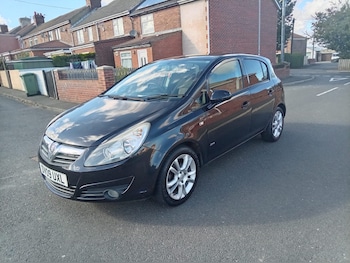 2009 (09) - 1.4i 16V SXi 5dr [AC]