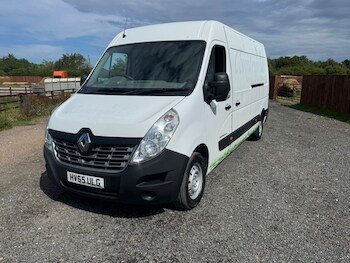Used Vans County Durham Used VAUXHALL COMBO In Stockton-on-Tees