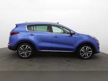 Used Kia Sportage 2019 for sale - 78677557: Photo