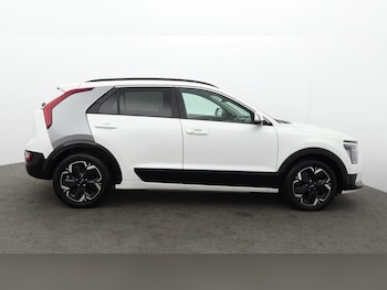 Used Kia Niro 2023 for sale - 78628326: Photo