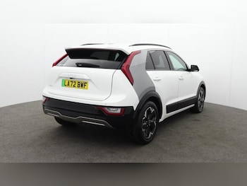 Used Kia Niro 2023 for sale - 78628326: Photo