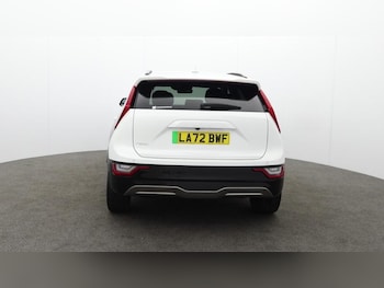 Used Kia Niro 2023 for sale - 78628326: Photo