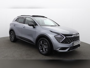 Used Kia Sportage 2025 for sale - 78206226: Photo