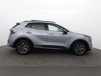 Used Kia Sportage 2025 for sale - 78206226: Photo