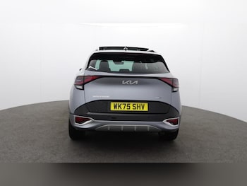 Used Kia Sportage 2025 for sale - 78206226: Photo