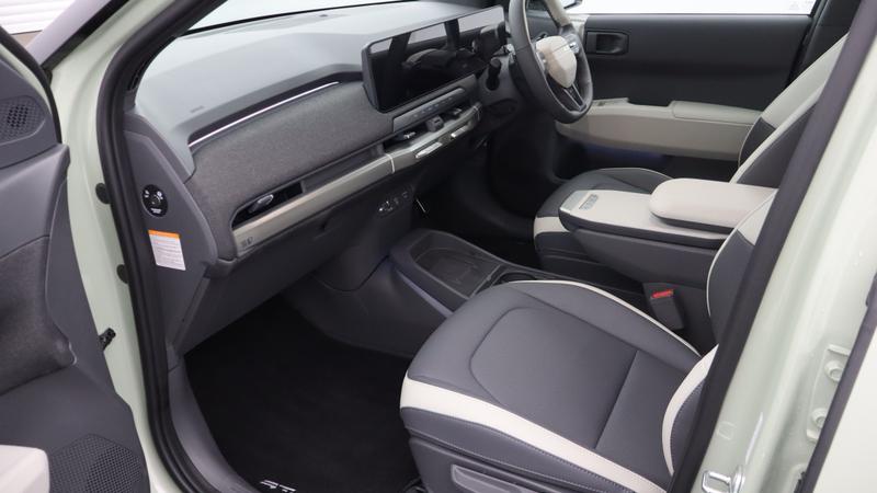 Used Kia EV3 2025 for sale - 77340045: Photo 10