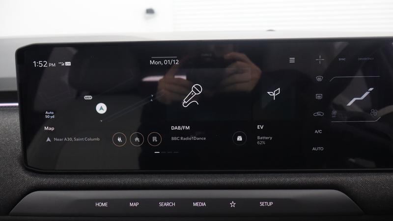 Used Kia EV3 2025 for sale - 77340045: Photo 12