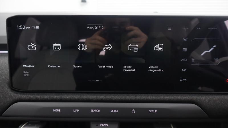 Used Kia EV3 2025 for sale - 77340045: Photo 14