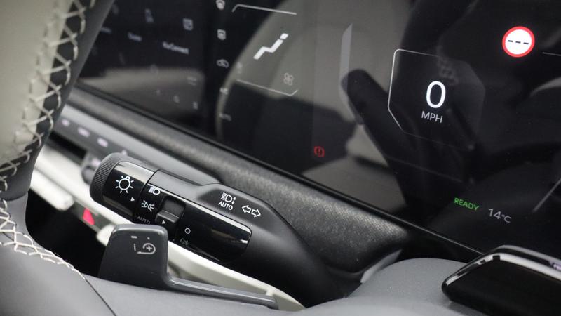 Used Kia EV3 2025 for sale - 77340045: Photo 25