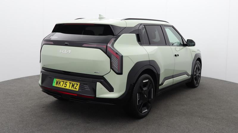 Used Kia EV3 2025 for sale - 77340045: Photo 3