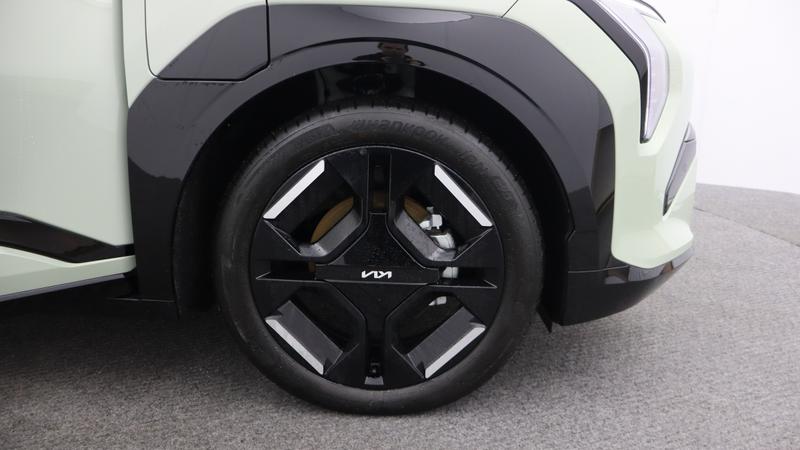 Used Kia EV3 2025 for sale - 77340045: Photo 32