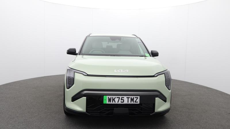 Used Kia EV3 2025 for sale - 77340045: Photo 8