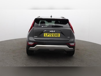Used Kia Niro 2023 for sale - 78350733: Photo