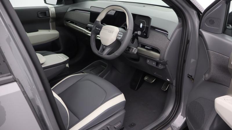 Used Kia EV3 2025 for sale - 77340048: Photo 11