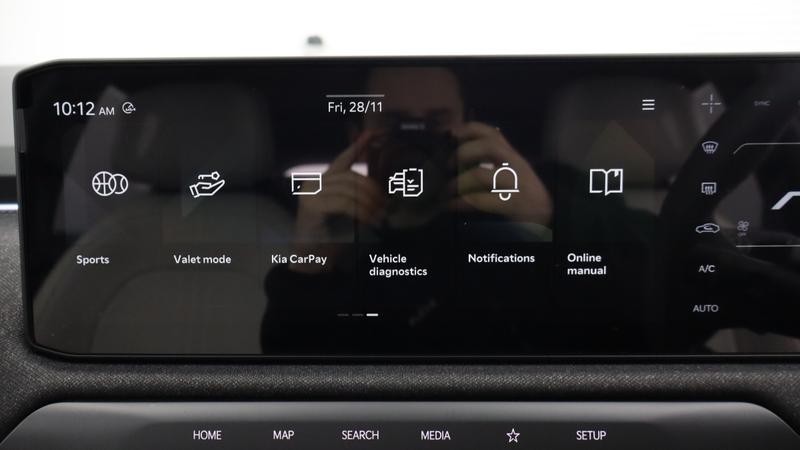 Used Kia EV3 2025 for sale - 77340048: Photo 14