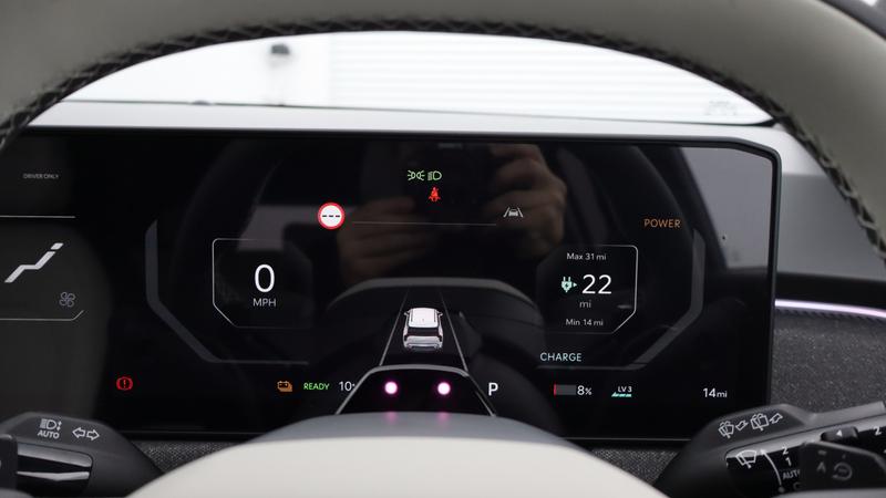 Used Kia EV3 2025 for sale - 77340048: Photo 21