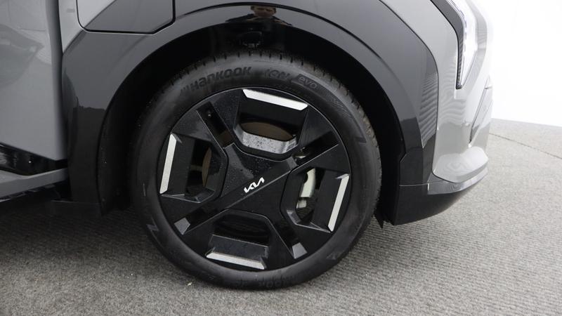 Used Kia EV3 2025 for sale - 77340048: Photo 30