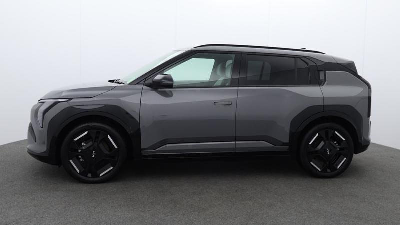 Used Kia EV3 2025 for sale - 77340048: Photo 6