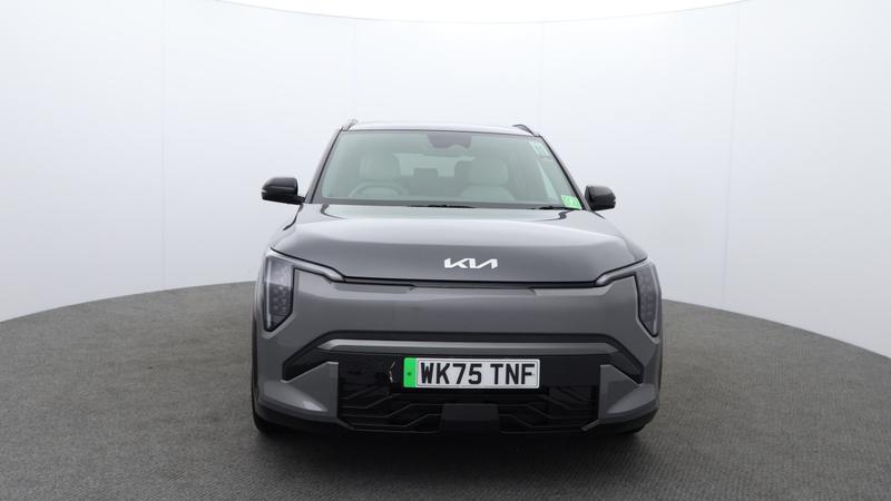 Used Kia EV3 2025 for sale - 77340048: Photo 8