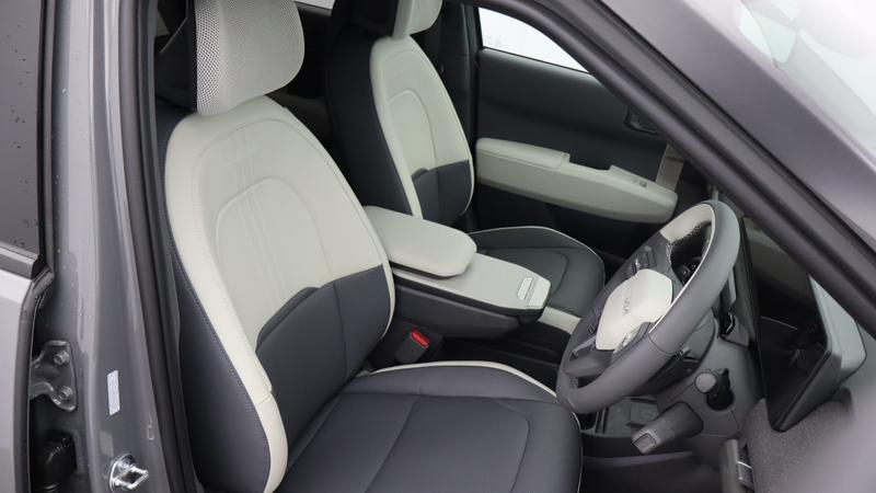 Used Kia EV3 2025 for sale - 77340048: Photo 9