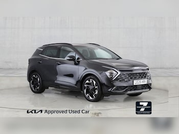 Used Kia Sportage 2025 for sale - 78533489: Photo
