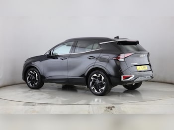 Used Kia Sportage 2025 for sale - 78533489: Photo