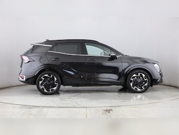 Used Kia Sportage 2025 for sale - 78533489: Photo