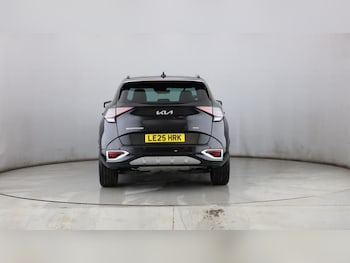 Used Kia Sportage 2025 for sale - 78533489: Photo