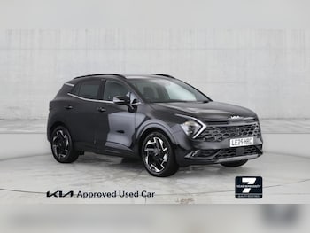 Used Kia Sportage 2025 for sale - 78418179: Photo