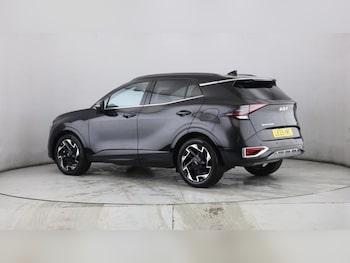 Used Kia Sportage 2025 for sale - 78418179: Photo