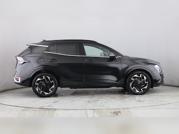 Used Kia Sportage 2025 for sale - 78418179: Photo