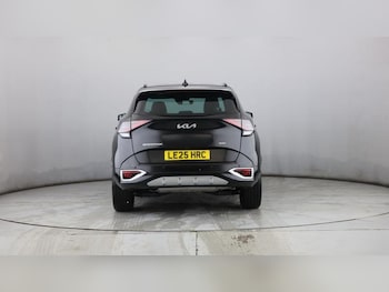 Used Kia Sportage 2025 for sale - 78418179: Photo