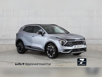 Used Kia Sportage 2025 for sale - 78505757: Photo