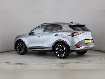 Used Kia Sportage 2025 for sale - 78505757: Photo