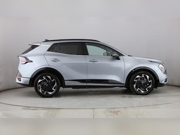 Used Kia Sportage 2025 for sale - 78505757: Photo