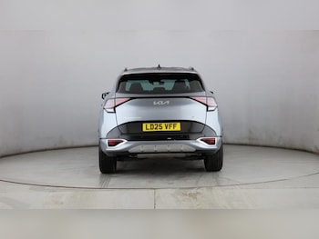 Used Kia Sportage 2025 for sale - 78505757: Photo