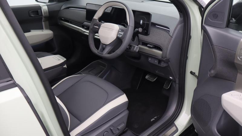 Used Kia EV3 2025 for sale - 77117290: Photo 11