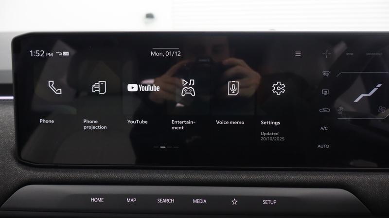 Used Kia EV3 2025 for sale - 77117290: Photo 13