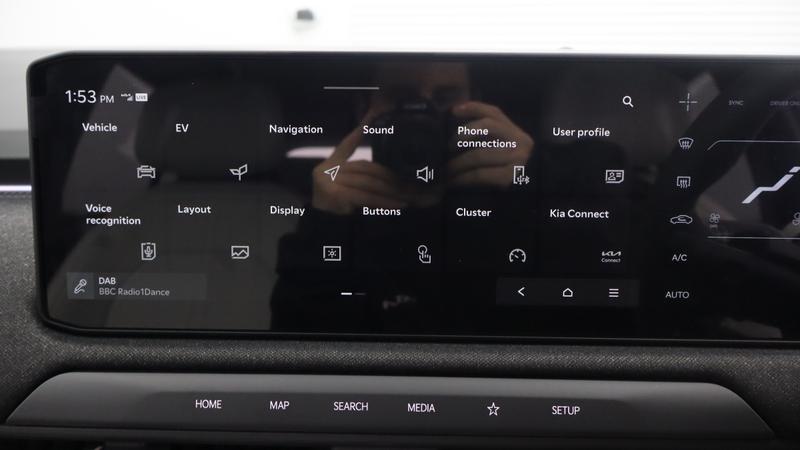 Used Kia EV3 2025 for sale - 77117290: Photo 18