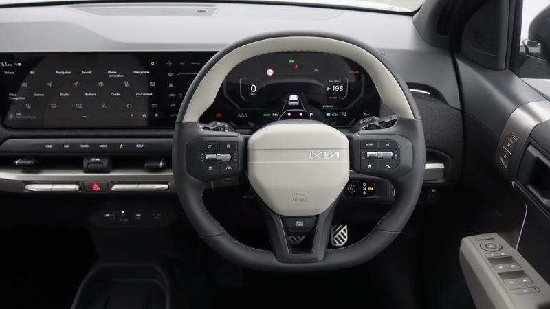 Used Kia EV3 2025 for sale - 77117290: Photo 22