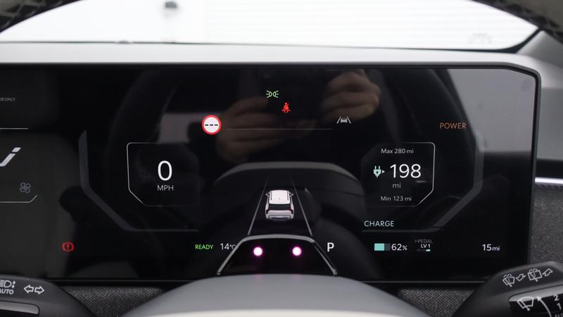 Used Kia EV3 2025 for sale - 77117290: Photo 23