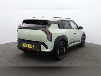Used Kia EV3 2025 for sale - 77117290: Photo
