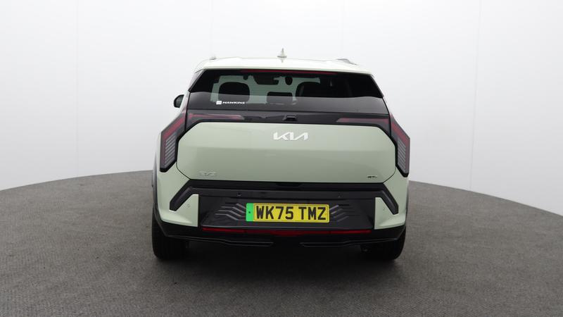 Used Kia EV3 2025 for sale - 77117290: Photo 4