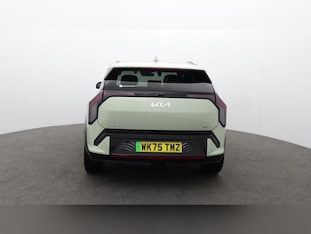 Used Kia EV3 2025 for sale - 77117290: Photo