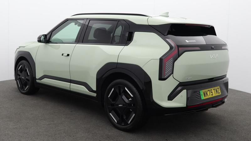 Used Kia EV3 2025 for sale - 77117290: Photo 5