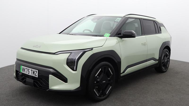 Used Kia EV3 2025 for sale - 77117290: Photo 7