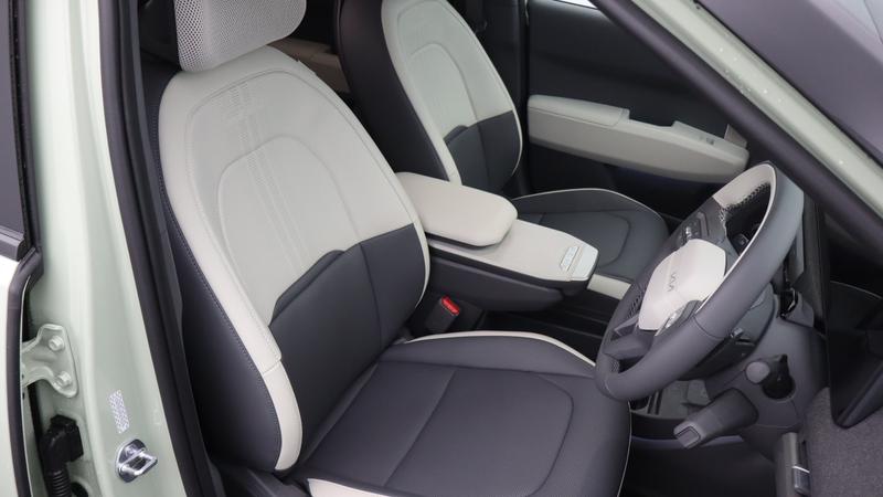 Used Kia EV3 2025 for sale - 77117290: Photo 9