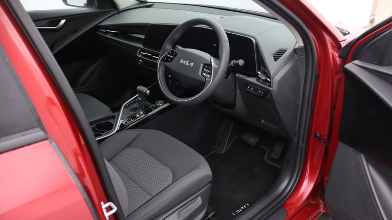 Used Kia Niro 2025 for sale - 77367630: Photo 11